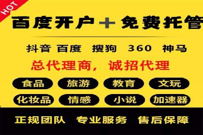 实战派心得：百度竞价代理案例解读与优化技巧